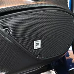 Ferrari Pista 2019 Model Year GCC Specs Full Carbon Fiber 4,500 Km Only !! - Thumbnail 11