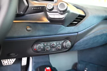 Ferrari Pista 2019 Model Year GCC Specs Full Carbon Fiber 4,500 Km Only !!
