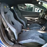 Ferrari Pista 2019 Model Year GCC Specs Full Carbon Fiber 4,500 Km Only !! - Thumbnail 19