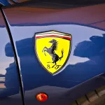Ferrari Pista 2019 Model Year GCC Specs Full Carbon Fiber 4,500 Km Only !! - Thumbnail 10