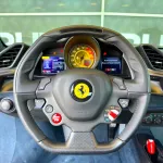 Ferrari Pista 2019 Model Year GCC Specs Full Carbon Fiber 4,500 Km Only !! - Thumbnail 14