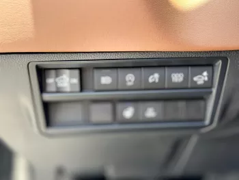 Toyota Tundra V6 Crewmax Limited Turbo 2024 Model Year