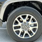 Toyota Tundra V6 Crewmax Limited Turbo 2024 Model Year - Thumbnail 25