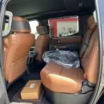 Toyota Tundra V6 Crewmax Limited Turbo 2024 Model Year - Thumbnail 14