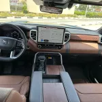Toyota Tundra V6 Crewmax Limited Turbo 2024 Model Year - Thumbnail 16