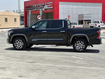 Toyota Tundra V6 Crewmax Limited Turbo 2024 Model Year