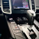 Porsche Cayenne GTS 3.6L PETROL AWD 2017 MODEL YEAR - Thumbnail 9