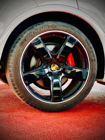 Porsche Cayenne GTS 3.6L PETROL AWD 2017 MODEL YEAR