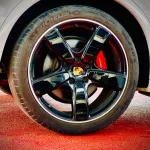 Porsche Cayenne GTS 3.6L PETROL AWD 2017 MODEL YEAR - Thumbnail 11