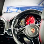 Porsche Cayenne GTS 3.6L PETROL AWD 2017 MODEL YEAR - Thumbnail 7