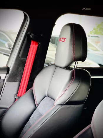 Porsche Cayenne GTS 3.6L PETROL AWD 2017 MODEL YEAR