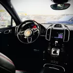 Porsche Cayenne GTS 3.6L PETROL AWD 2017 MODEL YEAR - Thumbnail 5