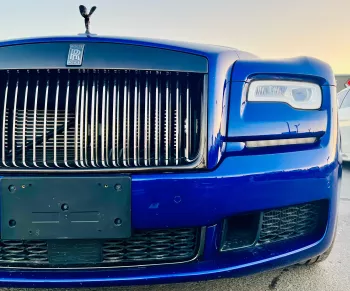 Rolls-Royce Ghost 6.2L PETROL 4WD 2019 MODEL YEAR