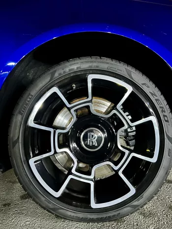 Rolls-Royce Ghost 6.2L PETROL 4WD 2019 MODEL YEAR
