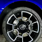 Rolls-Royce Ghost 6.2L PETROL 4WD 2019 MODEL YEAR - Thumbnail 19