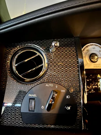 Rolls-Royce Ghost 6.2L PETROL 4WD 2019 MODEL YEAR