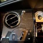 Rolls-Royce Ghost 6.2L PETROL 4WD 2019 MODEL YEAR - Thumbnail 9
