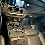 Rolls-Royce Ghost 6.2L PETROL 4WD 2019 MODEL YEAR - Thumbnail 10