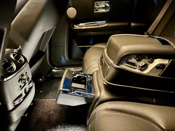 Rolls-Royce Ghost 6.2L PETROL 4WD 2019 MODEL YEAR