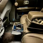 Rolls-Royce Ghost 6.2L PETROL 4WD 2019 MODEL YEAR - Thumbnail 12
