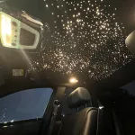 Rolls-Royce Ghost 6.2L PETROL 4WD 2019 MODEL YEAR - Thumbnail 8