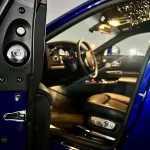 Rolls-Royce Ghost 6.2L PETROL 4WD 2019 MODEL YEAR - Thumbnail 6