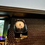 Rolls-Royce Ghost 6.2L PETROL 4WD 2019 MODEL YEAR - Thumbnail 7