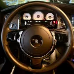 Rolls-Royce Ghost 6.2L PETROL 4WD 2019 MODEL YEAR - Thumbnail 4