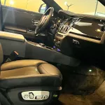 Rolls-Royce Ghost 6.2L PETROL 4WD 2019 MODEL YEAR - Thumbnail 13
