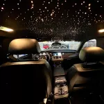 Rolls-Royce Ghost 6.2L PETROL 4WD 2019 MODEL YEAR - Thumbnail 17