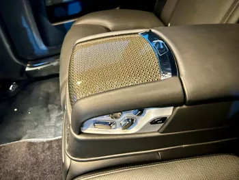Rolls-Royce Ghost 6.2L PETROL 4WD 2019 MODEL YEAR