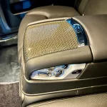Rolls-Royce Ghost 6.2L PETROL 4WD 2019 MODEL YEAR - Thumbnail 18