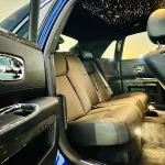 Rolls-Royce Ghost 6.2L PETROL 4WD 2019 MODEL YEAR - Thumbnail 14
