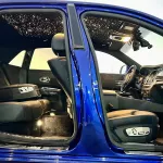 Rolls-Royce Ghost 6.2L PETROL 4WD 2019 MODEL YEAR - Thumbnail 16