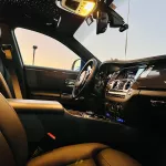 Rolls-Royce Ghost 6.2L PETROL 4WD 2019 MODEL YEAR - Thumbnail 15