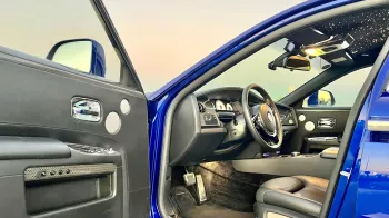 Rolls-Royce Ghost 6.2L PETROL 4WD 2019 MODEL YEAR