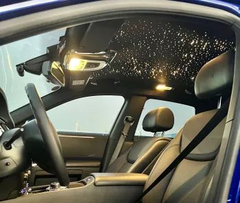 Rolls-Royce Ghost 6.2L PETROL 4WD 2019 MODEL YEAR