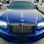 Rolls-Royce Ghost 6.2L PETROL 4WD 2019 MODEL YEAR - Thumbnail 22