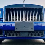 Rolls-Royce Ghost 6.2L PETROL 4WD 2019 MODEL YEAR - Thumbnail 24
