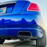 Rolls-Royce Ghost 6.2L PETROL 4WD 2019 MODEL YEAR - Thumbnail 25