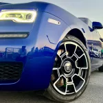 Rolls-Royce Ghost 6.2L PETROL 4WD 2019 MODEL YEAR - Thumbnail 26
