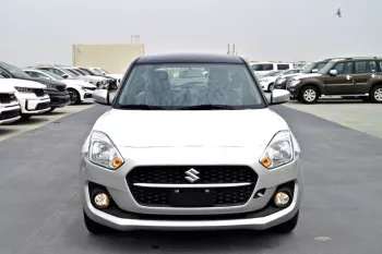 SUZUKI SWIFT GLX 1.2L 2024 MODEL YEAR PETROL AUTOMATIC