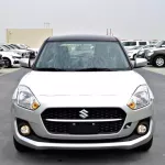 SUZUKI SWIFT GLX 1.2L 2024 MODEL YEAR PETROL AUTOMATIC - Thumbnail 1