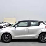 SUZUKI SWIFT GLX 1.2L 2024 MODEL YEAR PETROL AUTOMATIC - Thumbnail 3