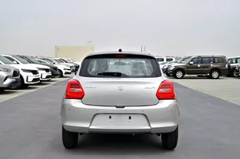SUZUKI SWIFT GLX 1.2L 2024 MODEL YEAR PETROL AUTOMATIC