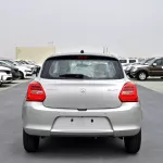 SUZUKI SWIFT GLX 1.2L 2024 MODEL YEAR PETROL AUTOMATIC - Thumbnail 4