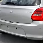 SUZUKI SWIFT GLX 1.2L 2024 MODEL YEAR PETROL AUTOMATIC - Thumbnail 5