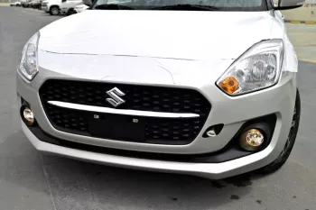 SUZUKI SWIFT GLX 1.2L 2024 MODEL YEAR PETROL AUTOMATIC
