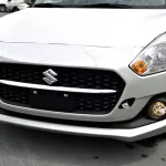 SUZUKI SWIFT GLX 1.2L 2024 MODEL YEAR PETROL AUTOMATIC - Thumbnail 6