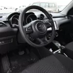 SUZUKI SWIFT GLX 1.2L 2024 MODEL YEAR PETROL AUTOMATIC - Thumbnail 7